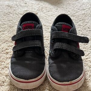 Vans Boys Sneaker